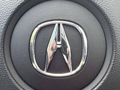 2022 Acura RDX SH-AWD