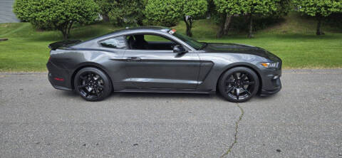 2017 Ford Mustang Shelby GT350