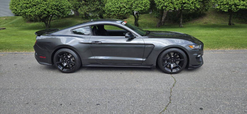2017 Ford Mustang Shelby GT350