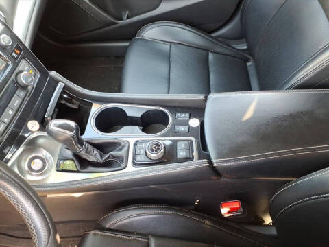 2023 Nissan Maxima 3.5 SV