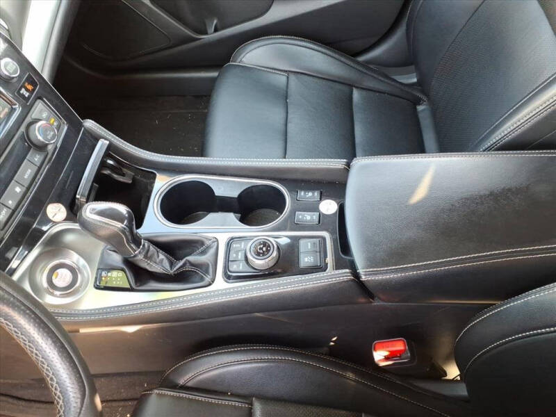 2023 Nissan Maxima 3.5 SV