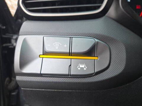 2019 Hyundai Veloster Turbo R-Spec