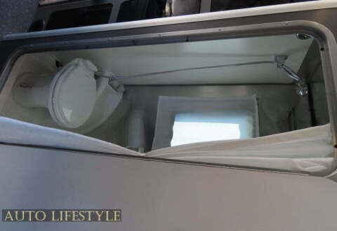 2022 Airstream TRAILER Basecamp