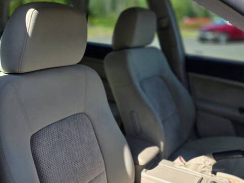 2006 Subaru Outback 2.5i