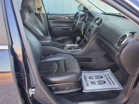 2015 Buick Enclave Premium