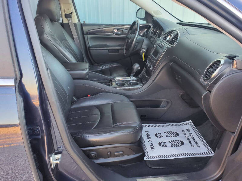 2015 Buick Enclave Premium