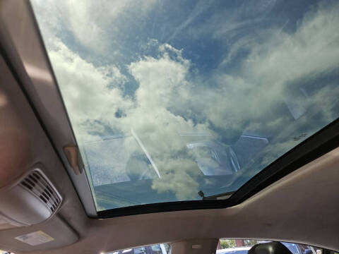 2010 Volkswagen CC Luxury