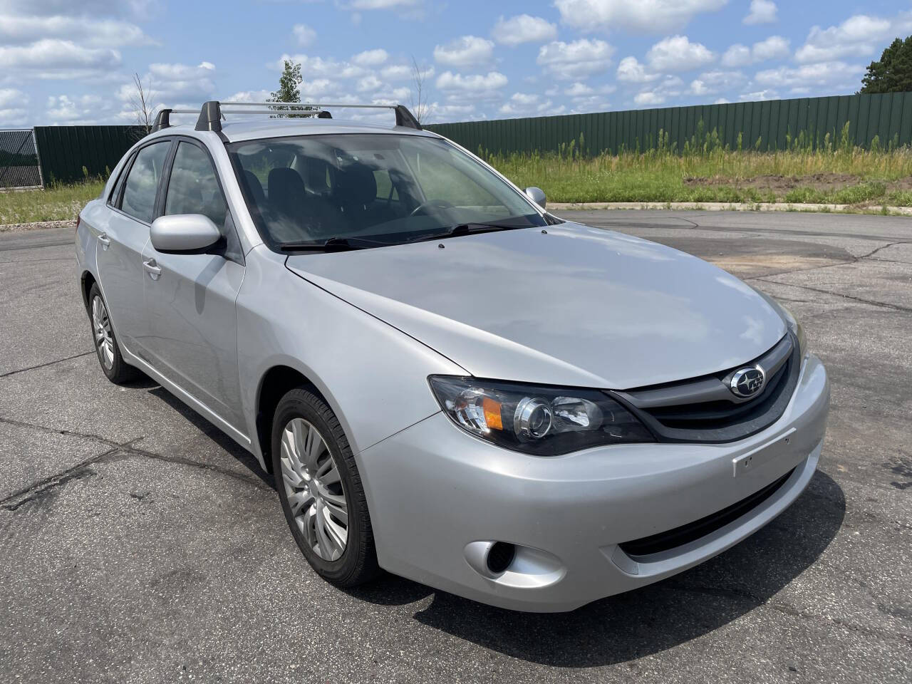 2011 Subaru Impreza for sale at Twin Cities Auctions in Elk River, MN