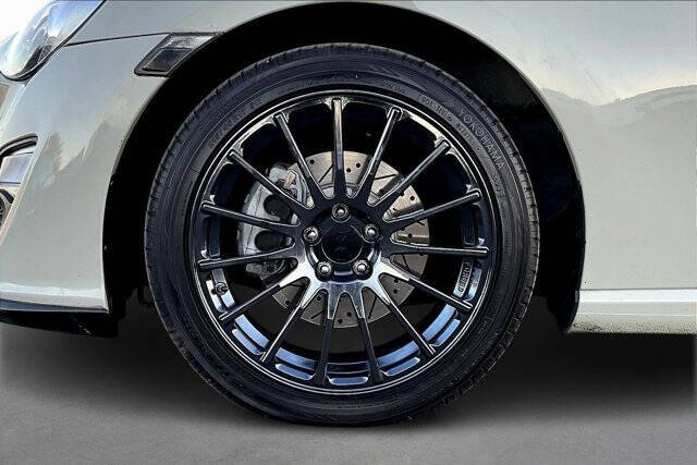 2016 Scion FR-S Release Series 2.0