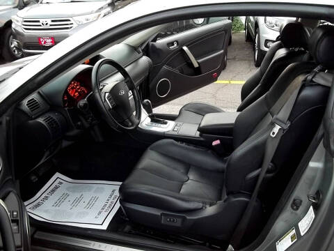 2006 Infiniti G35