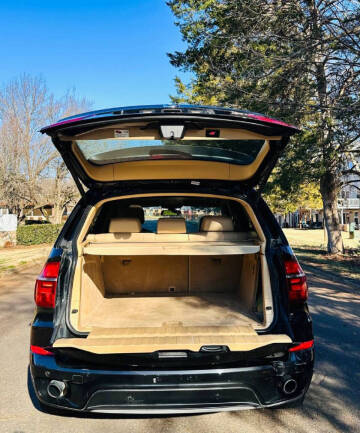 2013 BMW X5 xDrive35i