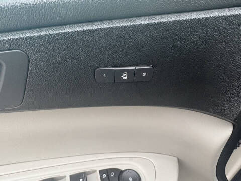 2008 GMC Acadia SLT-2