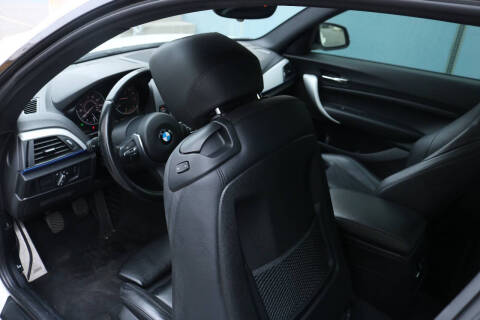 2015 BMW 2 Series M235i