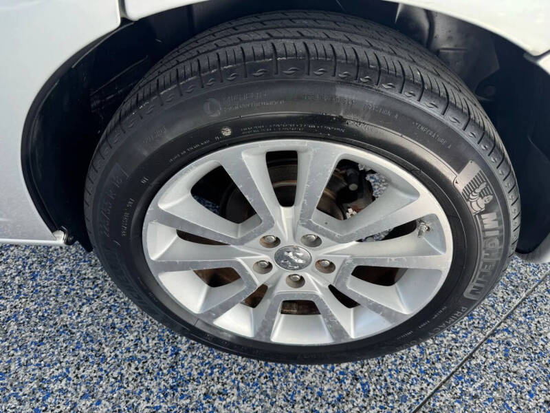 2011 Dodge Caliber Heat