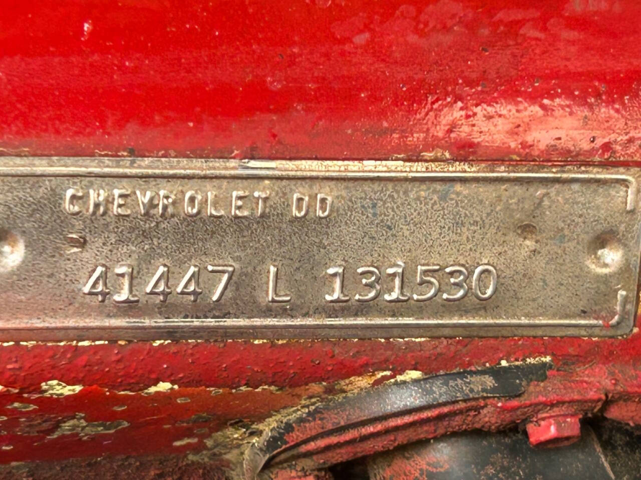 1964 Chevrolet Impala 31