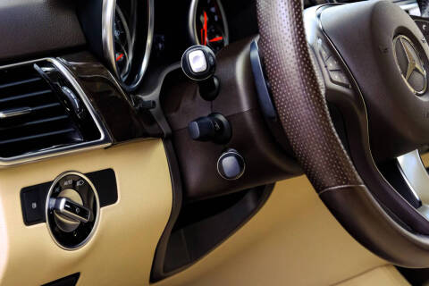 2018 Mercedes-Benz GLE GLE 350