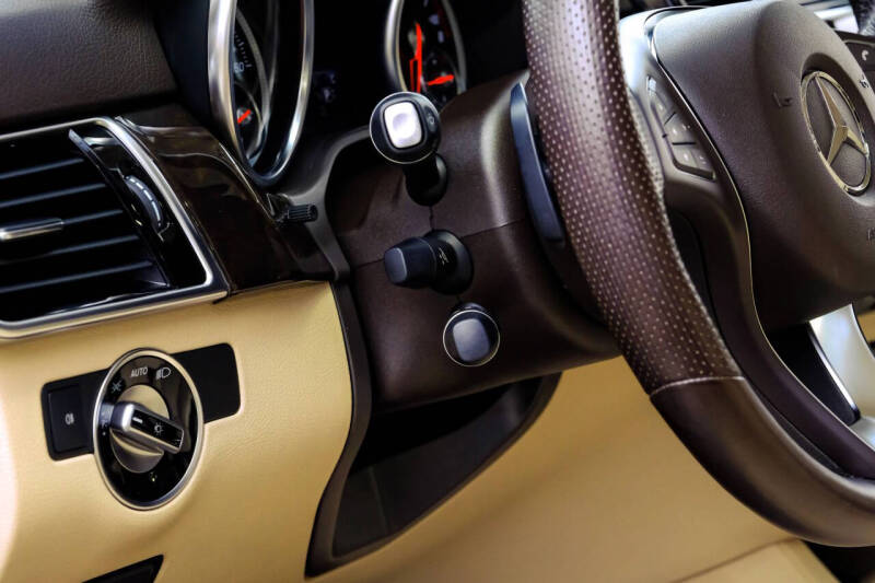 2018 Mercedes-Benz GLE GLE 350