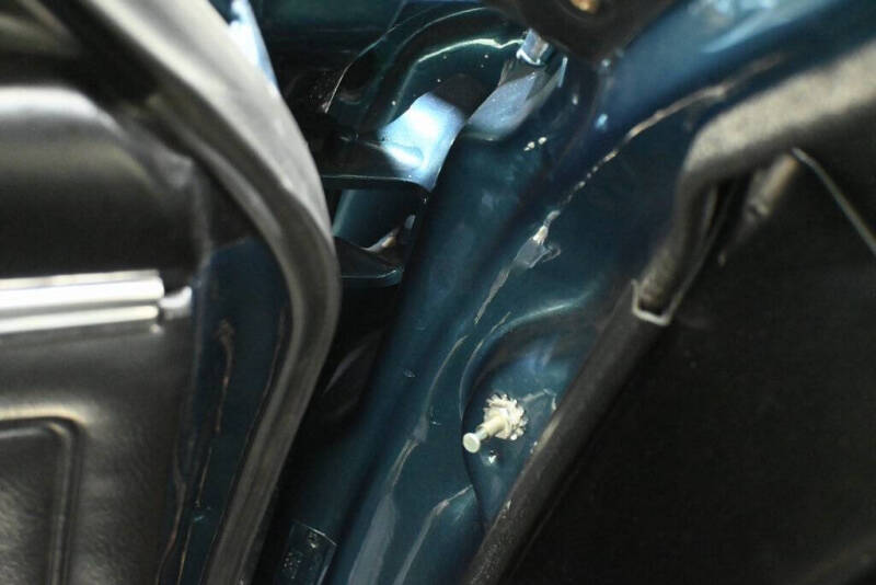 1967 Chevrolet El Camino