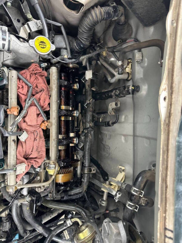 2002 Toyota Sienna XLE