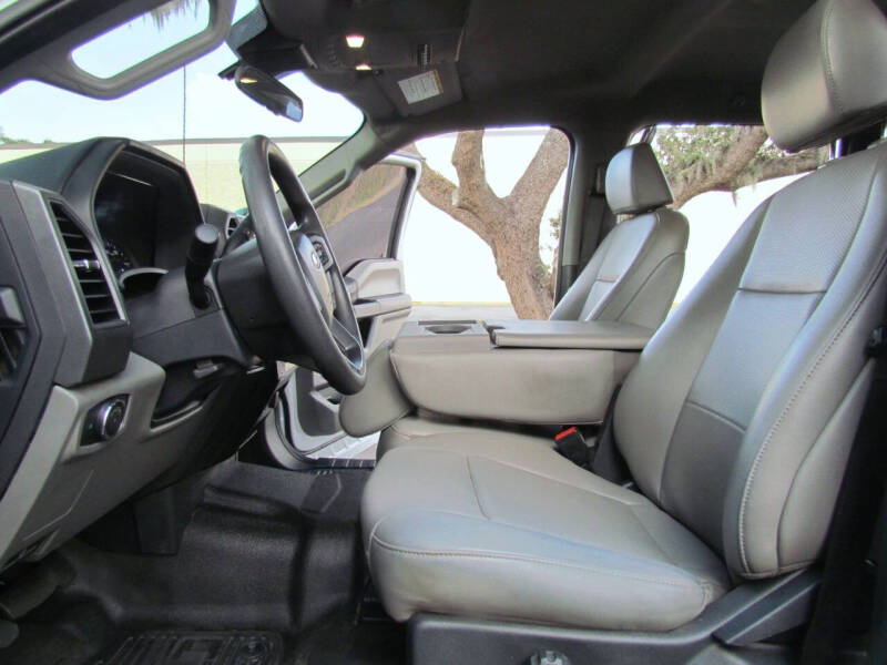 2022 Ford F-350 Super Duty XL