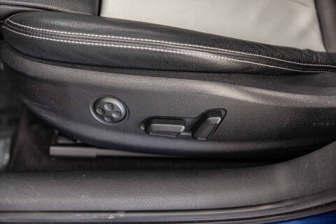 2015 Audi S3 2.0T quattro Prestige