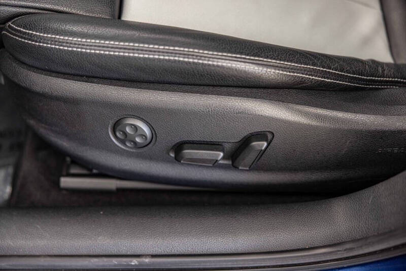 2015 Audi S3 2.0T quattro Prestige