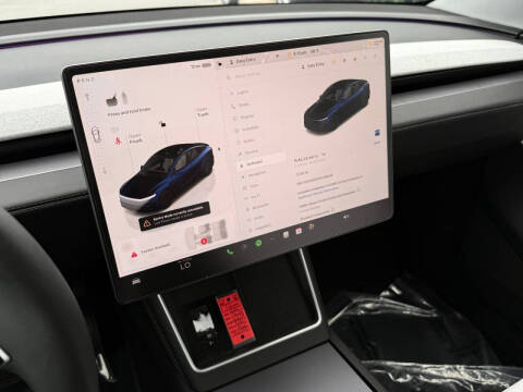 2026 Tesla Model Y Premium