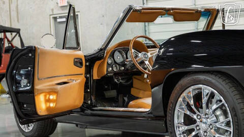 1964 Chevrolet Corvette