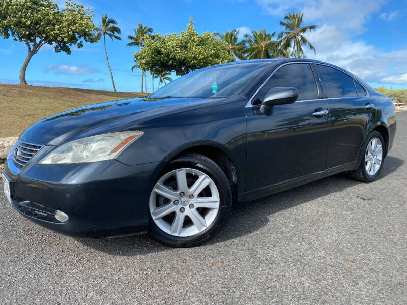 2008 Lexus ES 350