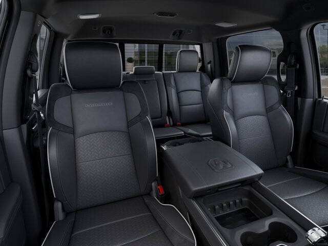 2026 RAM 4500