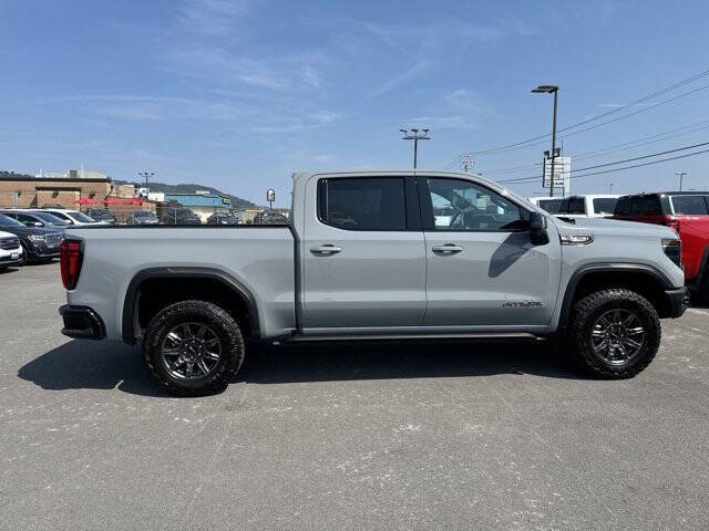 2024 GMC Sierra 1500 for sale at Mid-State Pre-Owned in Beckley, WV