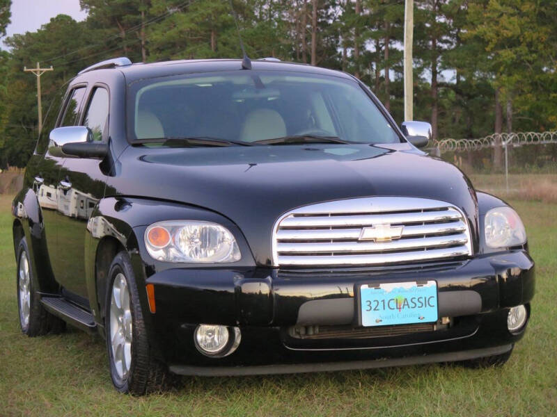 2006 Chevrolet HHR LT