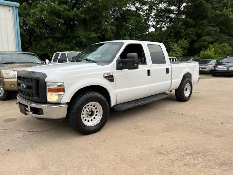 2008 Ford F-250 Super Duty for sale at Car Stop Inc in Flowery Branch GA