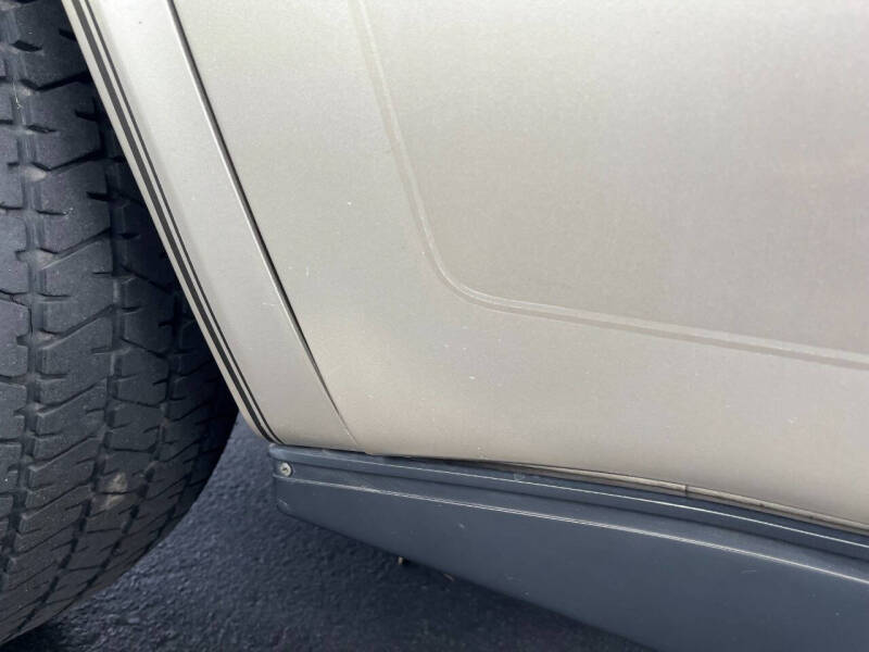 1982 Chevrolet Corvette Collector Edition