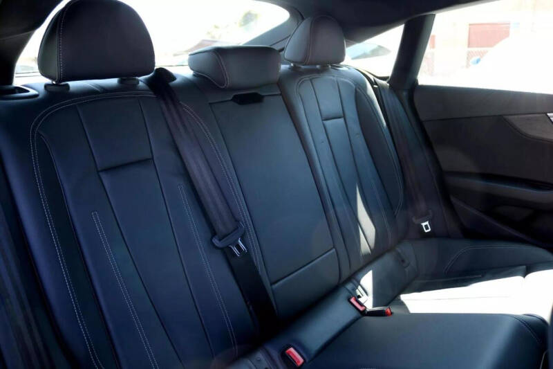 2021 Audi A5 Sportback quattro Premium 45 TFSI