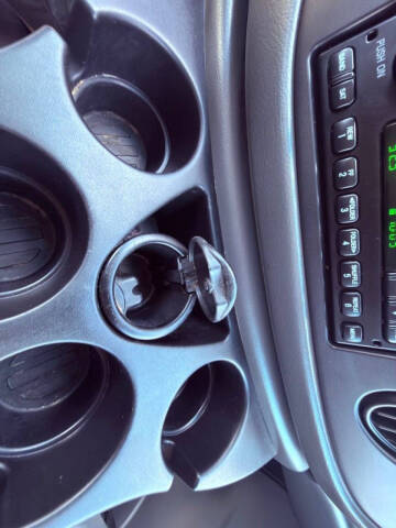2007 Ford E-Series