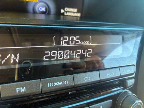 2015 Honda Pilot EX-L w/Navi