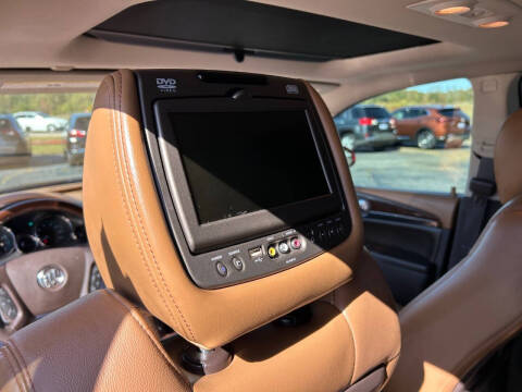 2014 Buick Enclave Premium