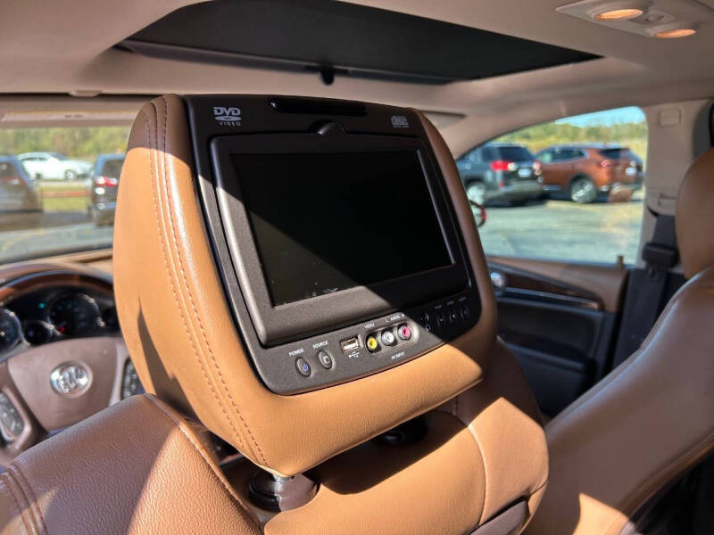 2014 Buick Enclave Premium