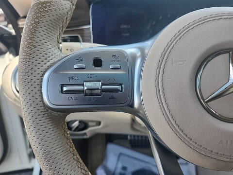2018 Mercedes-Benz S-Class S 560 4MATIC