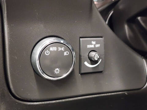 2018 GMC Savana LT 3500