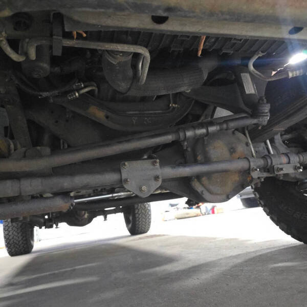 2004 Ford Excursion Eddie Bauer