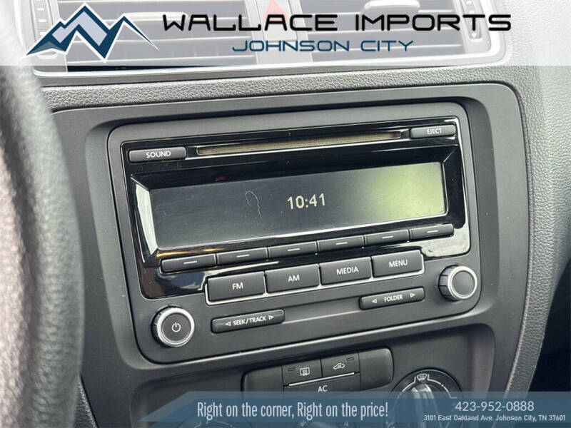 2012 Volkswagen Jetta