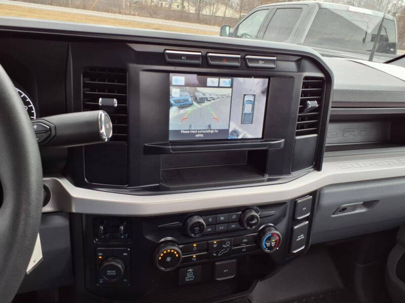 2024 Ford F-350 Super Duty XL