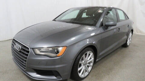 2016 Audi A3 for sale at Brunswick Auto Mart in Brunswick OH