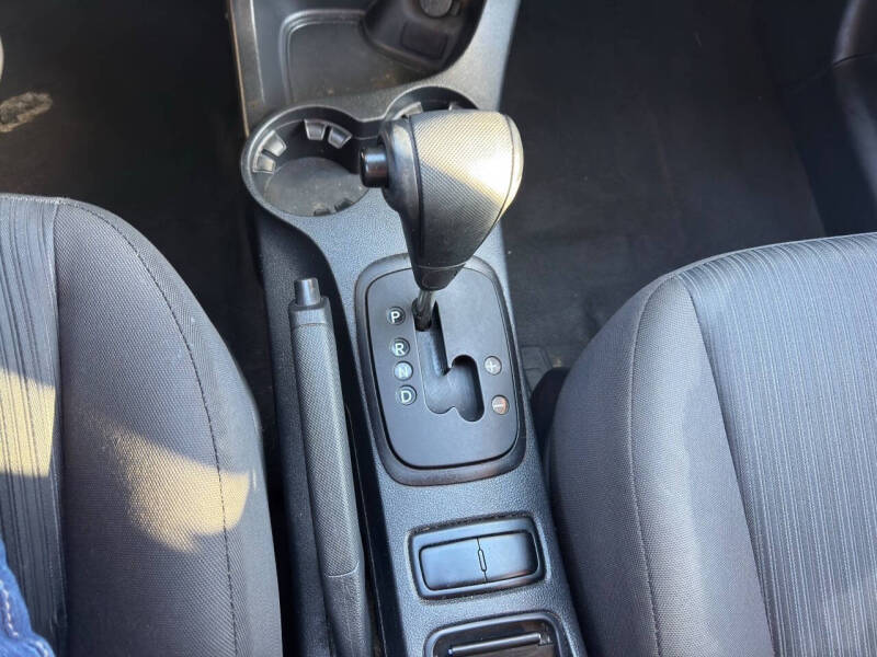 2009 Kia Sportage LX