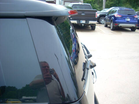 2008 MINI Cooper Clubman