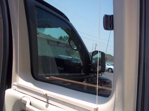 2012 Chevrolet Express 2500