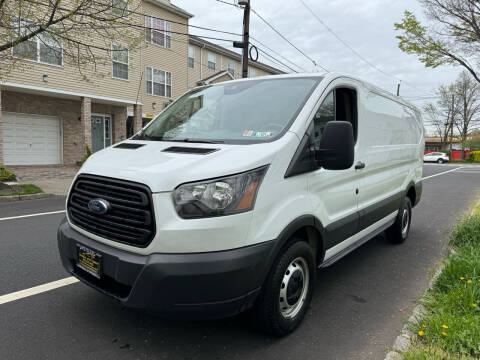 2019 Ford Transit for sale at General Auto Group in Irvington NJ