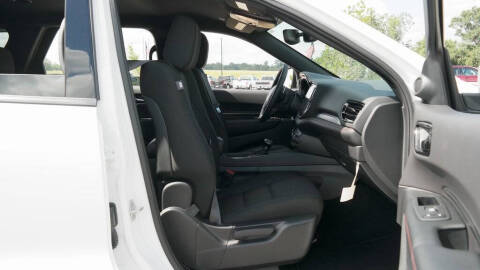 2025 Dodge Durango R/T